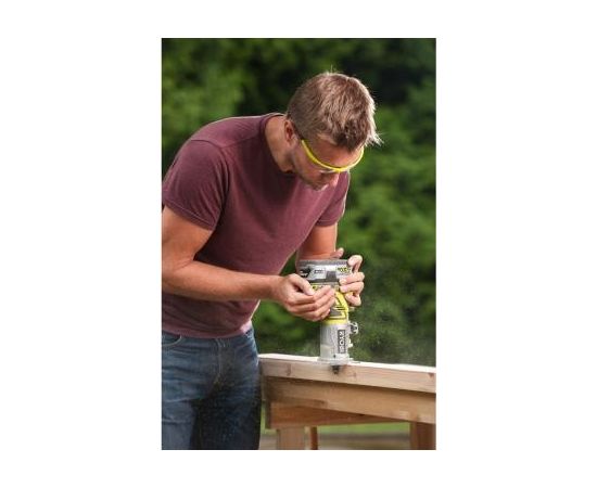 Virsfrēze 18V R18TR-0 5133002917 RYOBI Frēzmašīnas