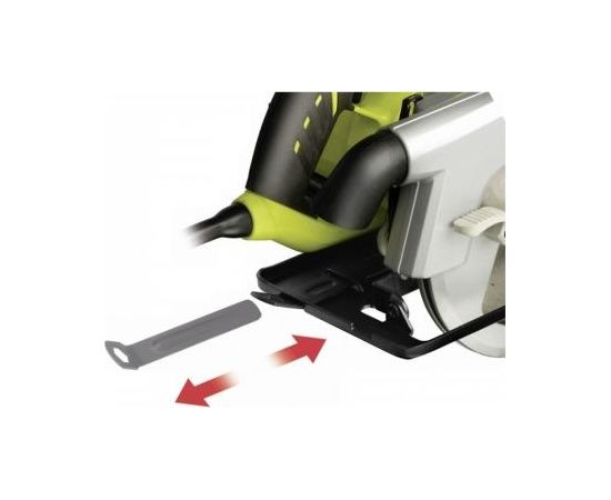 Ripzāģis 1150W EWS1150RS 5133000552 RYOBI Ripzāģi