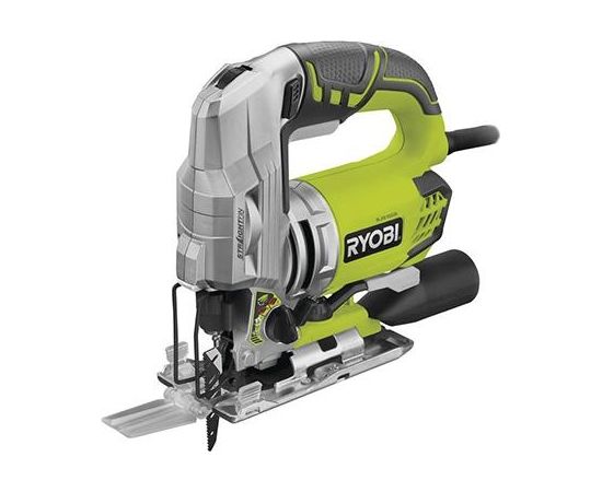 Figūrzāģis 680W RJS1050-K 5133002219 RYOBI