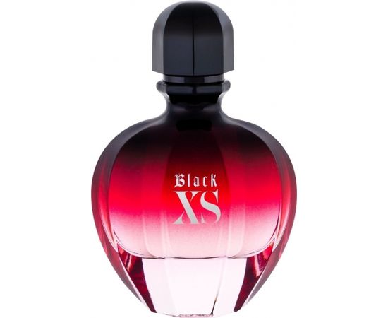 PACO RABANNE Black XS for Her EDP 80ml