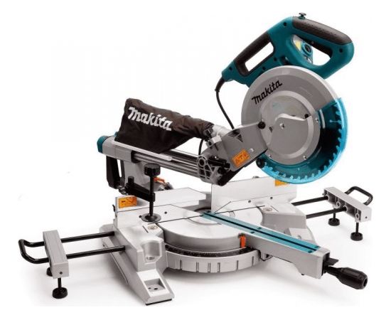 Makita MLS1018LN kombinētais ripzāģis 1430W 260mm LASER