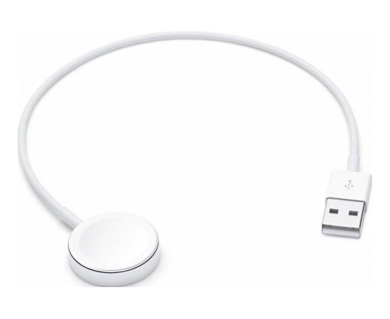 Apple Watch Magnetic Charging Cable (1m)  MX2E2ZM/A  White