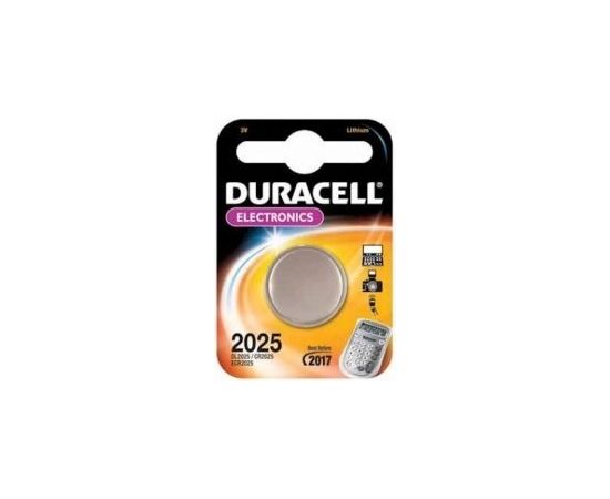 Duracell DL2025