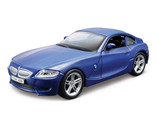 BBURAGO car model 1/32 Collezione, asort., 18-43100