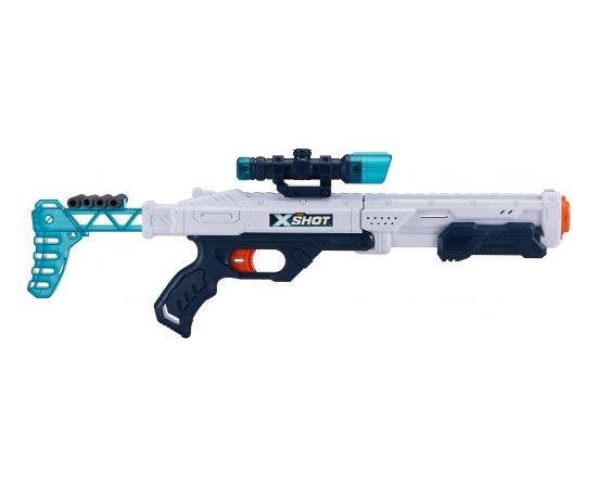XSHOT rotaļu pistole Hawk Eye, 36189