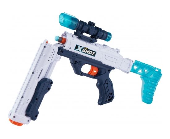 XSHOT toy gun Hawk Eye, 36189