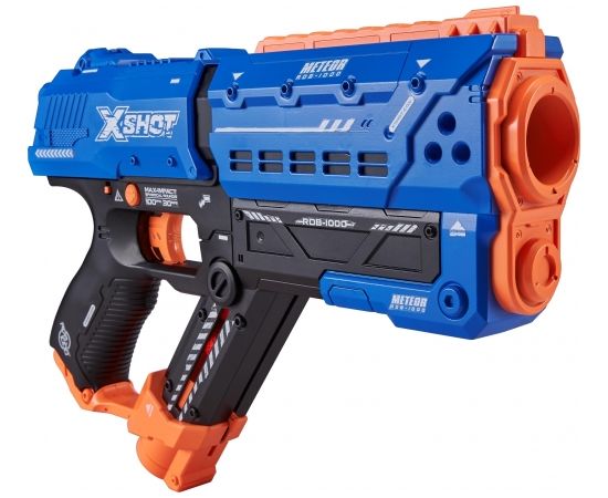 XSHOT dart ball blaster Meteor, 36282