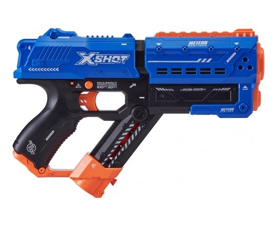 XSHOT dart ball blaster Meteor, 36282