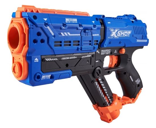 XSHOT rotaļu pistole Meteor, 36282