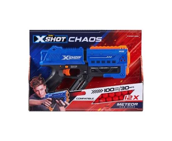 XSHOT dart ball blaster Meteor, 36282