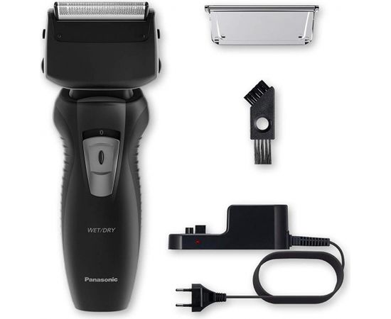 Panasonic Shaver ES-RW31-K503 Black