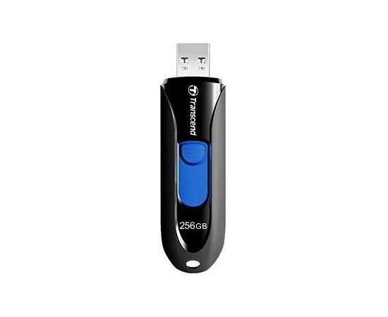 MEMORY DRIVE FLASH USB3 256GB/790 TS256GJF790K TRANSCEND