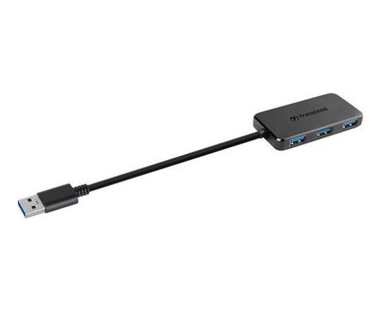 I/O HUB USB3.1 4PORT/TS-HUB2K TRANSCEND