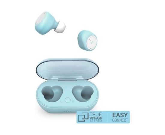 ENERGY SISTEM URBAN 1 TRUE WIRELESS BLUISH BLUETOOTH AUSTIŅAS. GARANTIJA 3 GADI!