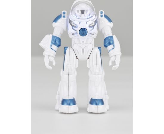 RASTAR MINI RS Robots – Kosmonauts ar pulti vadāms, dažādas, 77100 Lelles