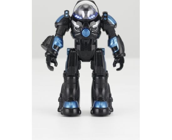 RASTAR MINI RS Robots – Kosmonauts ar pulti vadāms, dažādas, 77100 Lelles