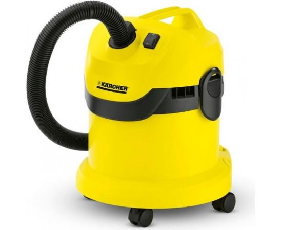 Karcher WD 2, Kärcher