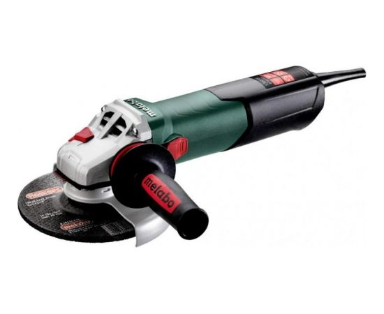 Leņķa slīpmašīna WEV 17-150 Quick, Metabo