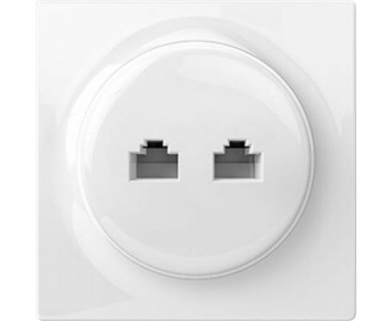 Fibaro Walli N Ethernet Outlet