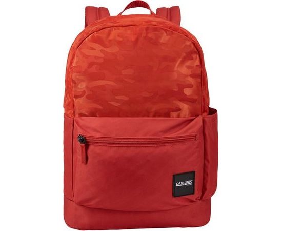 Case Logic Founder CCAM-2126 Red, 26 L, Shoulder strap, Backpack