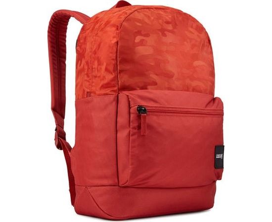 Case Logic Founder CCAM-2126 Red, 26 L, Shoulder strap, Backpack