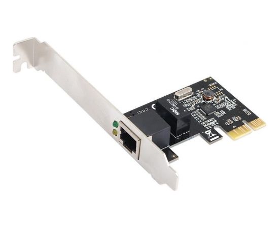 Logilink Gigabit PCI Express network card PCI-E