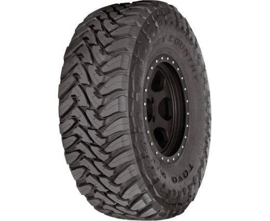 Toyo OPEN COUNTRY M/T 245/75R16 120P