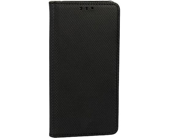 ILike Xiaomi Redmi Note 8 Smart Magnet case  Black