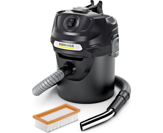 Karcher AD2 Pelnu putekļu sūcējs