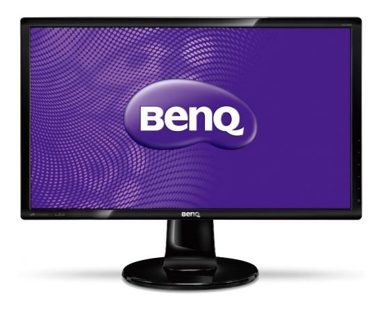 Monitor BenQ GL2460 24inch, D-Sub/DVI