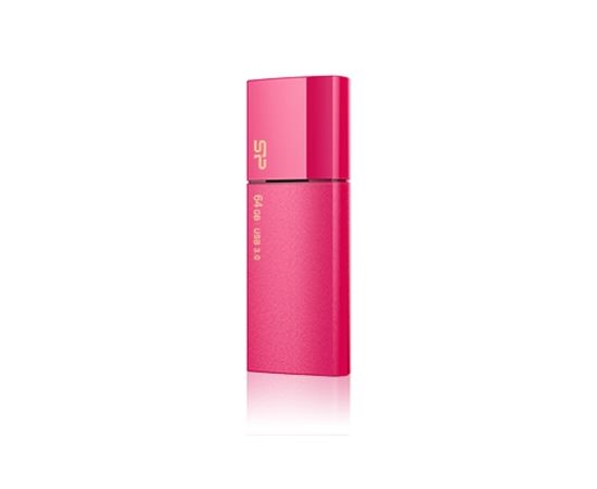 Silicon Power Blaze B05 32 GB, USB 3.0, Pink