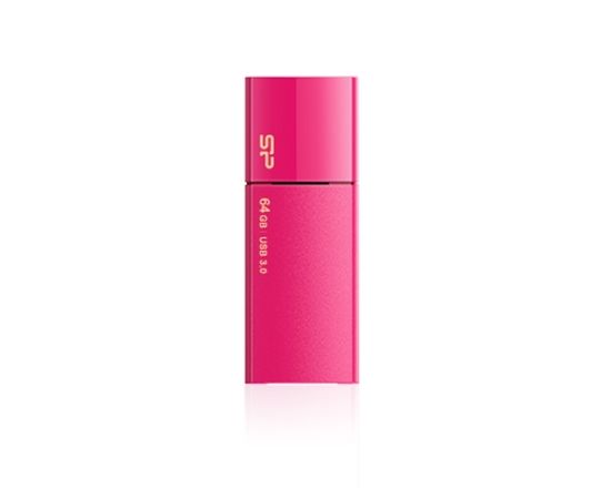 Silicon Power Blaze B05 32 GB, USB 3.0, Pink