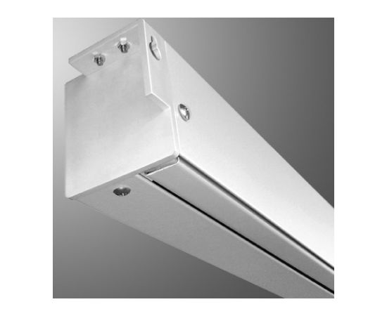 Avtek Video ELECTRIC 300P White metal Magnum casing / 1EVE54
