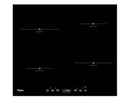 WHIRLPOOL ACM836BA