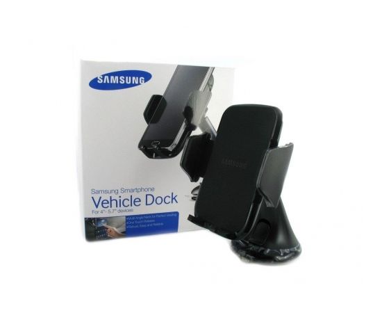 Samsung 4-5.7 car holder V200SABE Black