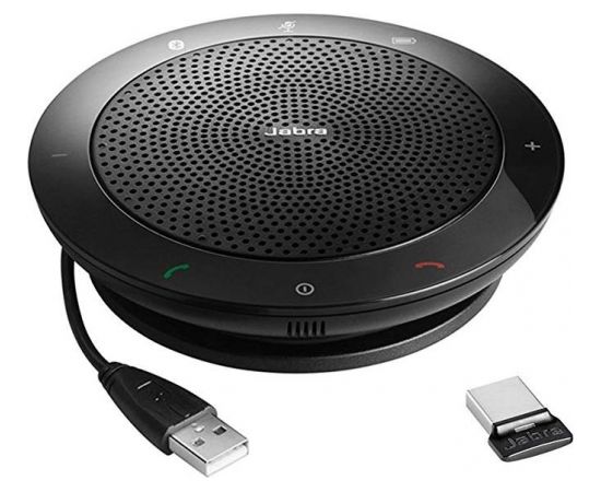 Jabra Speak 510+ MS USB