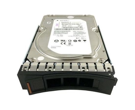 Lenovo 600GB 12G SAS 15K G3 SFF HDD