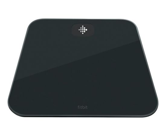 Fitbit Aria Air умные весы, черный
