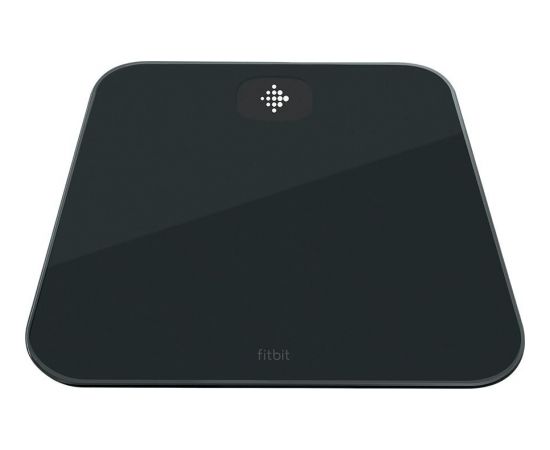 Fitbit Aria Air viedie svari, melni