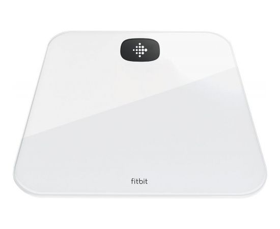 Fitbit Aria Air viedie svari, balti