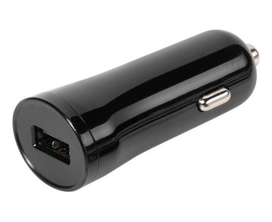 Vivanco auto lādētājs USB 2,4A 1,2m (60022)