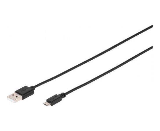 Vivanco автомобильная зарядка USB 2.4A 1,2m (60022)