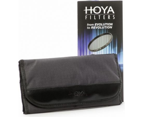 Hoya Filters Hoya filtru komplekts Filter Kit 2 37mm