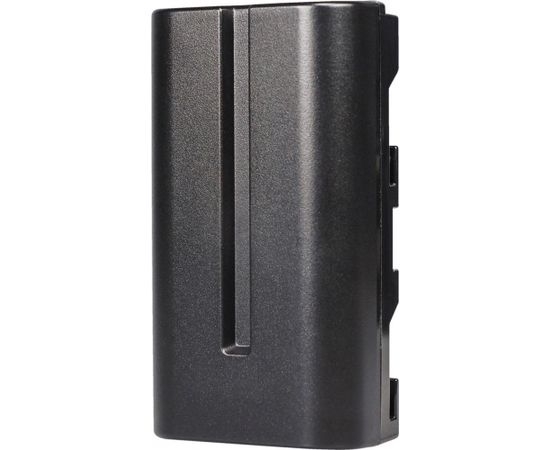 BIG аккумулятор NP-F550/570 2200 мAч Sony (427703)