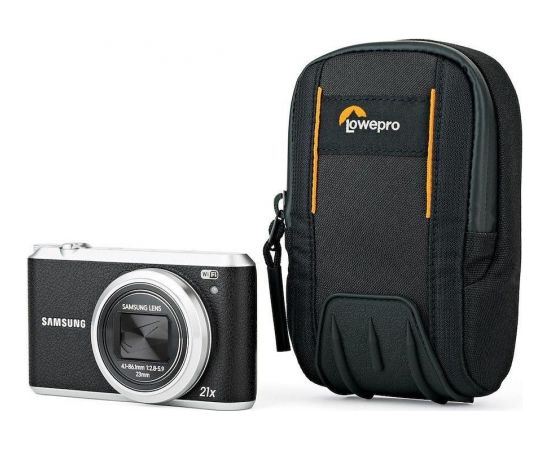 Lowepro kameras soma Adventura CS 20, melna