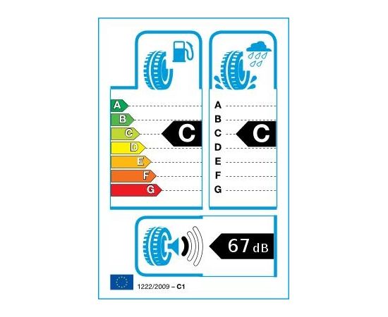 Laufenn X FIT VAN 215/70R15 109/107S