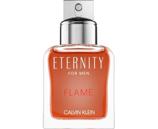 Calvin Klein Eternity Flame EDT 50ml