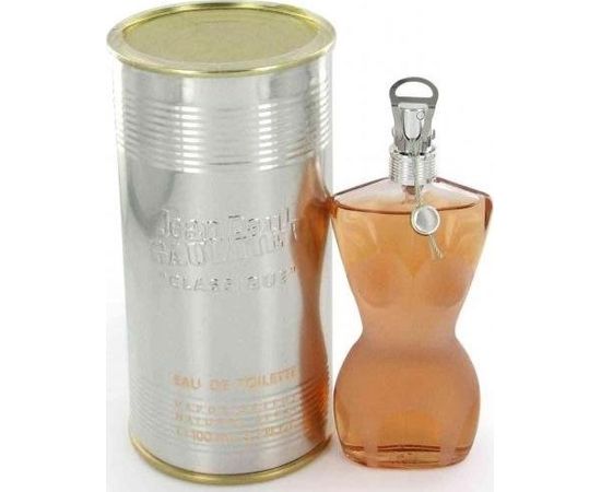 JEAN PAUL GAULTIER Classique EDT 100ml