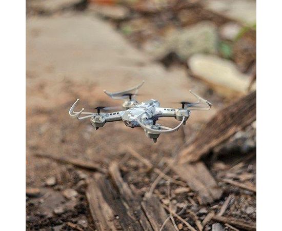 Forever Sky Soldiers Battle V2 2,4 GHz Radio Drones
