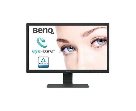 Benq NEC BL2483 24" FHD,TN, 1MS,  D-SUB/HDMI/DVI